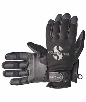 Scubapro Dive Gloves Tropic 1,5 mm