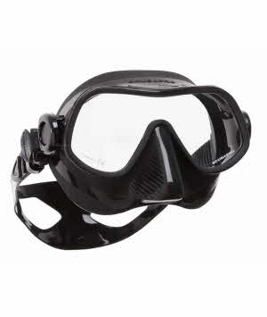 Scubapro Tauchmaske Steel Pro