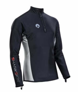 Sharkskin Climate Control Long sleeve Man
