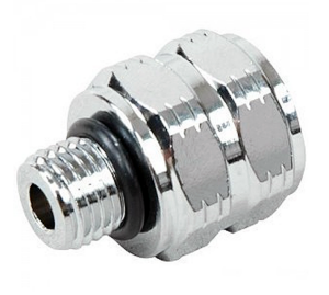 Détendeur Adaptateur LP