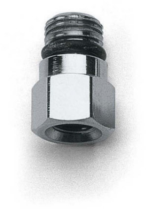 Atemregler Adapter ND