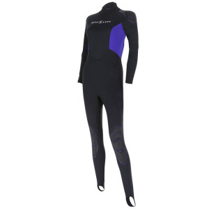 Aqua Lung wetsuit skinsuit Man