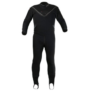 Aqualung sous-vêtement Fusion Thermal
