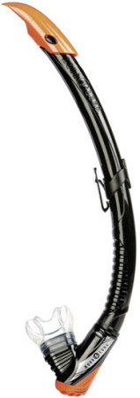 Aqualung Tubas Snorkel Zephyr
