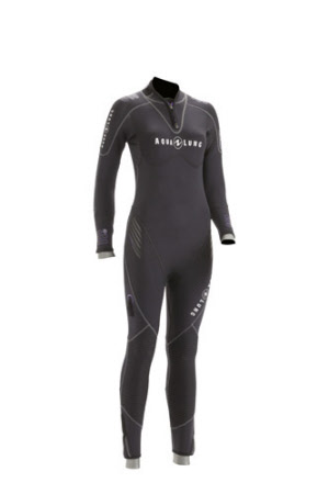 Aqualung Balance Wetsuit Comfort 5,5 mm Lady