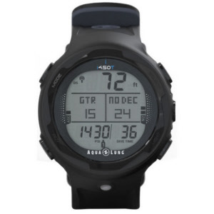 Aqualung i450T dive computer