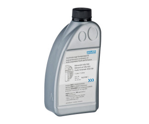 Bauer Kompressoröl Mineral