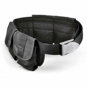 Best Divers Weight Belt with Bags Elite