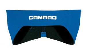 Camaro Neopren Stirnband