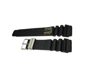 Citizen Diving Watch Promaster Aqualand replacement strap