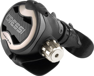 Cressi Atemregler Master/T10-SC