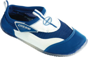 Cressi Coral Junior Kinder Badeschuhe Füsslinge