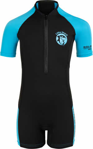 Cressi Enfants Shorty Combinaison Little Shark