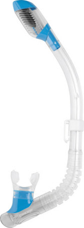 Cressi Tubas Snorkel Minidry