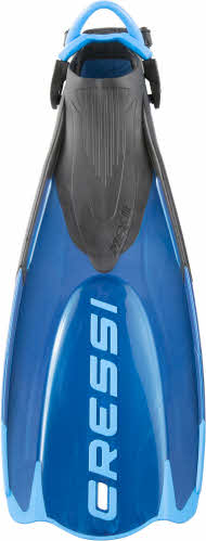 Cressi palmes ouvertes de snorkeling Maui