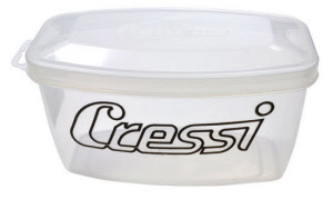 Cressi Dive Mask Box Universal