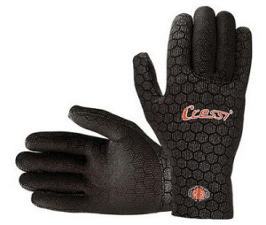 Cressi Dive Glove High Stretch