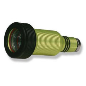 Green Force Tauchlampen Head HID 50 PRO