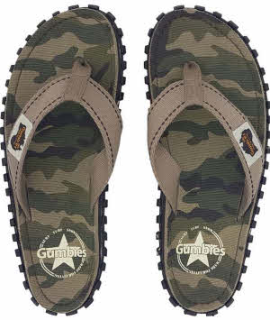 Gumbies Australia Flip Flop Schuhe