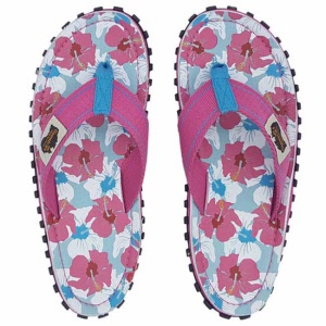 Gumbies Australia Flip Flop Beach Shoes