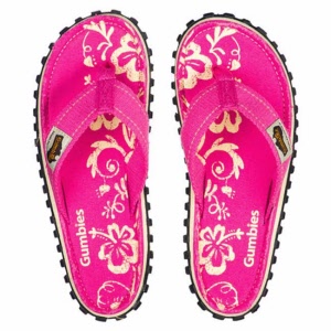 Gumbies Australia Flip Flop Beach Shoes