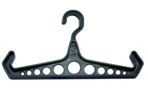 Innovative Wing BCD Jacket hanger