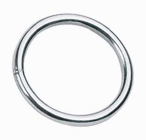 Best Divers Inox Ring