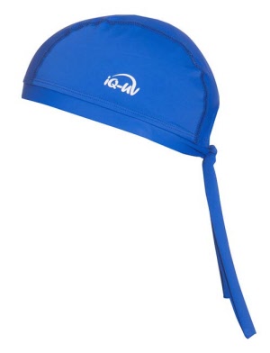 IQ Company Foulard UV bandana protection UV