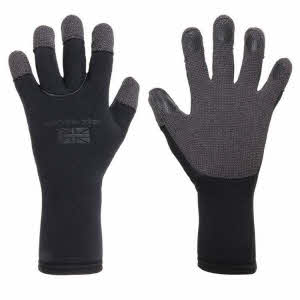 Northern Diver Kevlar Dive Gloves 5 mm