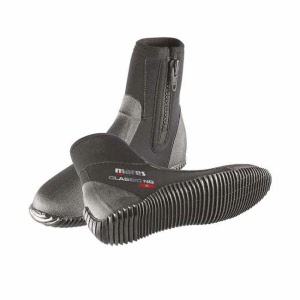 Mares Classic Dive Boot NG Classic 5 mm Füsslinge