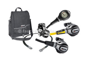 Mares détendeur Fusion 52X Set