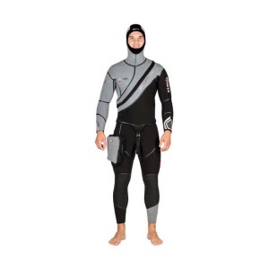 Mares Semi dry suits Flexa Z-Therm 7 mm