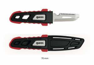 Mares Tauchmesser Neutron