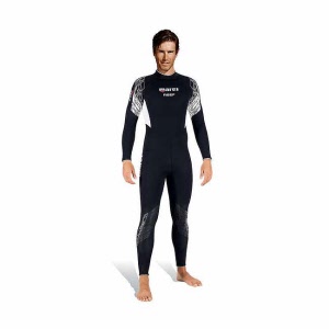 Mares Wetsuit Reef 3,0 mm Man overall