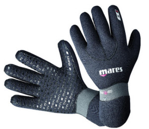 Mares Dive Gloves Flexa Fit 5 mm