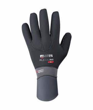 Mares Dive Gloves Flexa Fit 5 mm