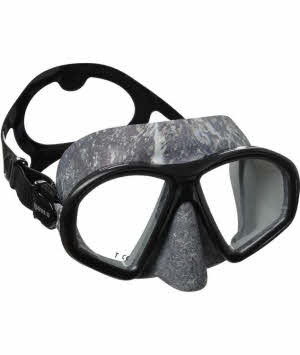 Mares Freediving Dive Mask Sealhouette