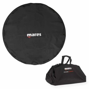 Mares Tauchtasche Cruise Carpet