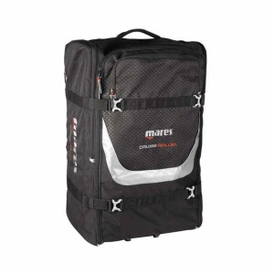 Mares Diving Bag Cruise Roller