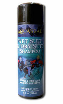 McNett Wet Suit & Dry Suit Shampoo