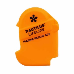 Nautilus Marine Rescue sauvetage en mer GPS