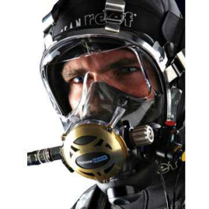Masque De Plongée Professionnel - Champ De Vision 120°, Faible Volume - Pour Adultes, Apnée, Snorkeling - Verre Résine, Couleur Noir