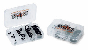 Best Divers O-Ring Kit