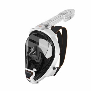 Ocean Reef Aria QR+ full face snorkeling mask