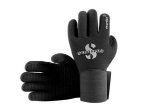 Scubapro Dive Gloves EverFlex 5 mm