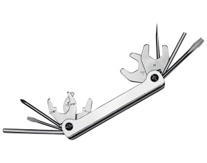 Scubapro plongeur multi outil