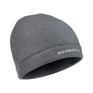 Scubapro Neopren Beanie Kappe Mütze