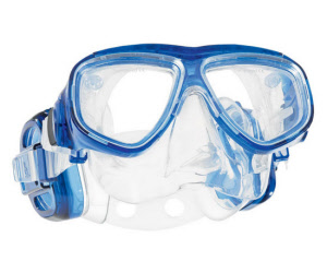 Scubapro Diving Mask PRO EAR 2000