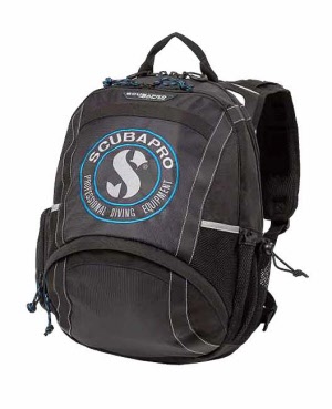 Scubapro Diving Bag Reporter Bag 