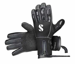 Scubapro Dive Gloves G-Flex 5 mm